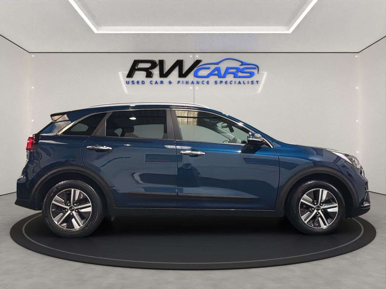 2019 KIA NIRO 2019 KIA NIRO