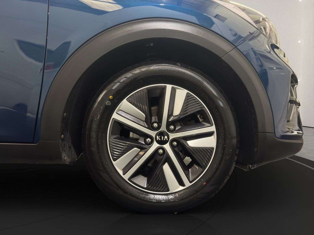 2019 KIA NIRO 2019 KIA NIRO