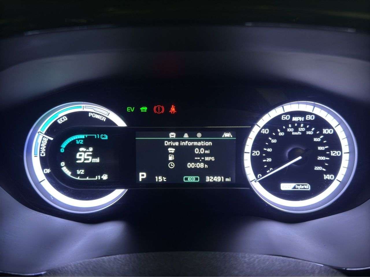 2019 KIA NIRO 2019 KIA NIRO