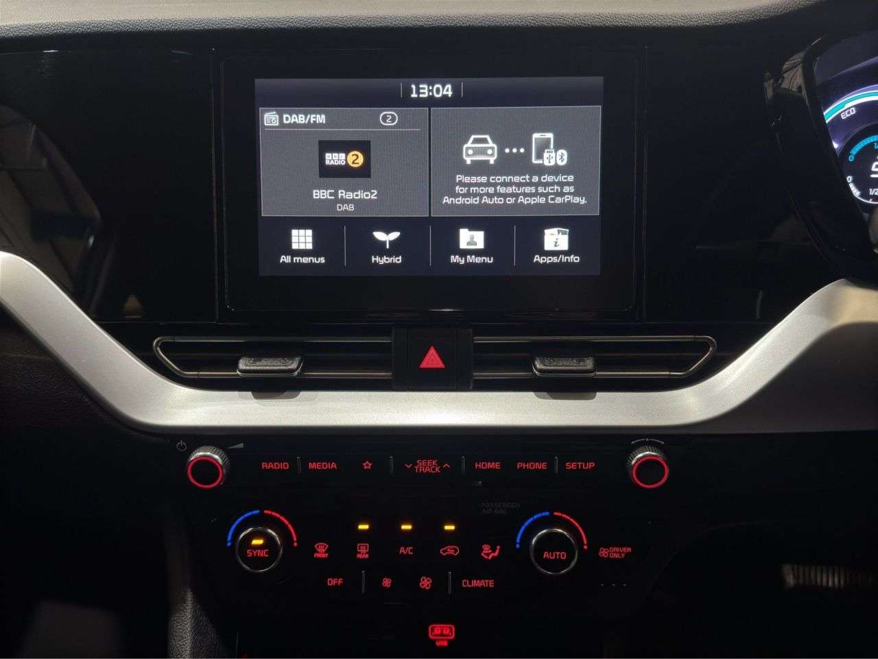 2019 KIA NIRO 2019 KIA NIRO