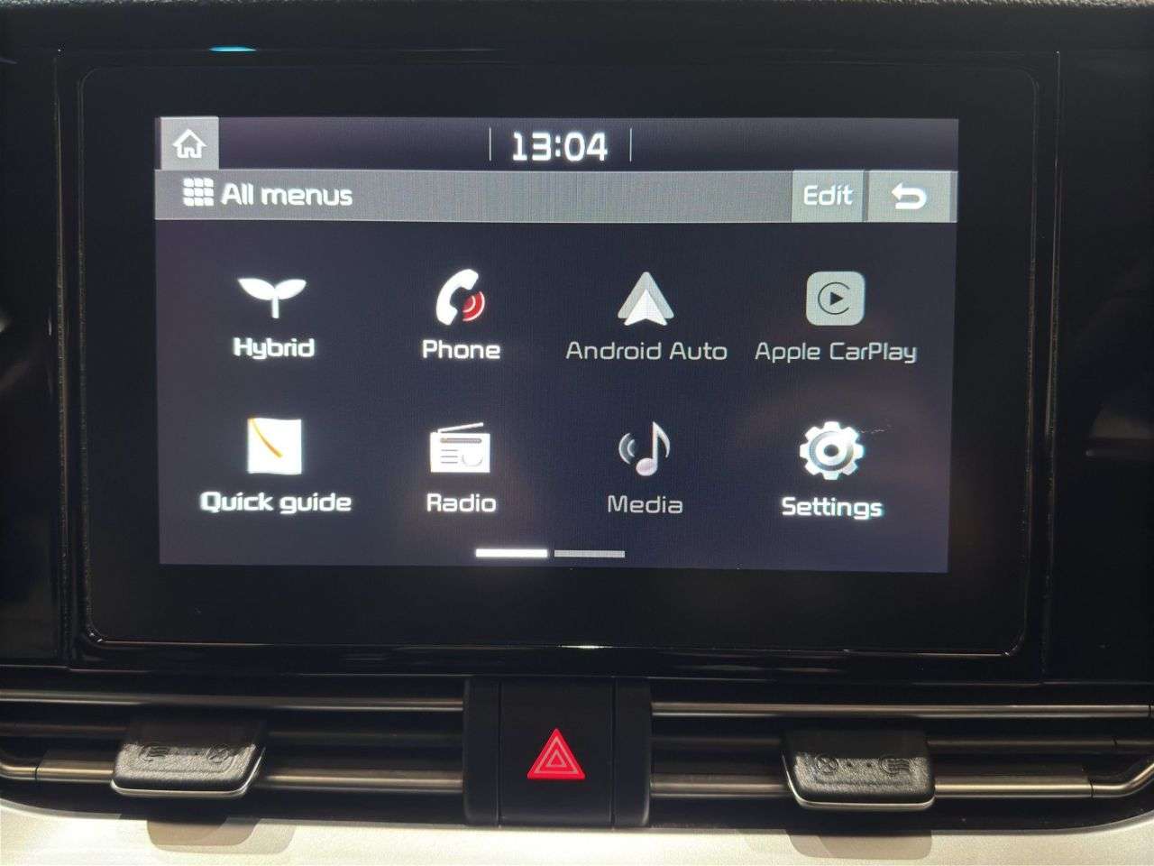 2019 KIA NIRO 2019 KIA NIRO