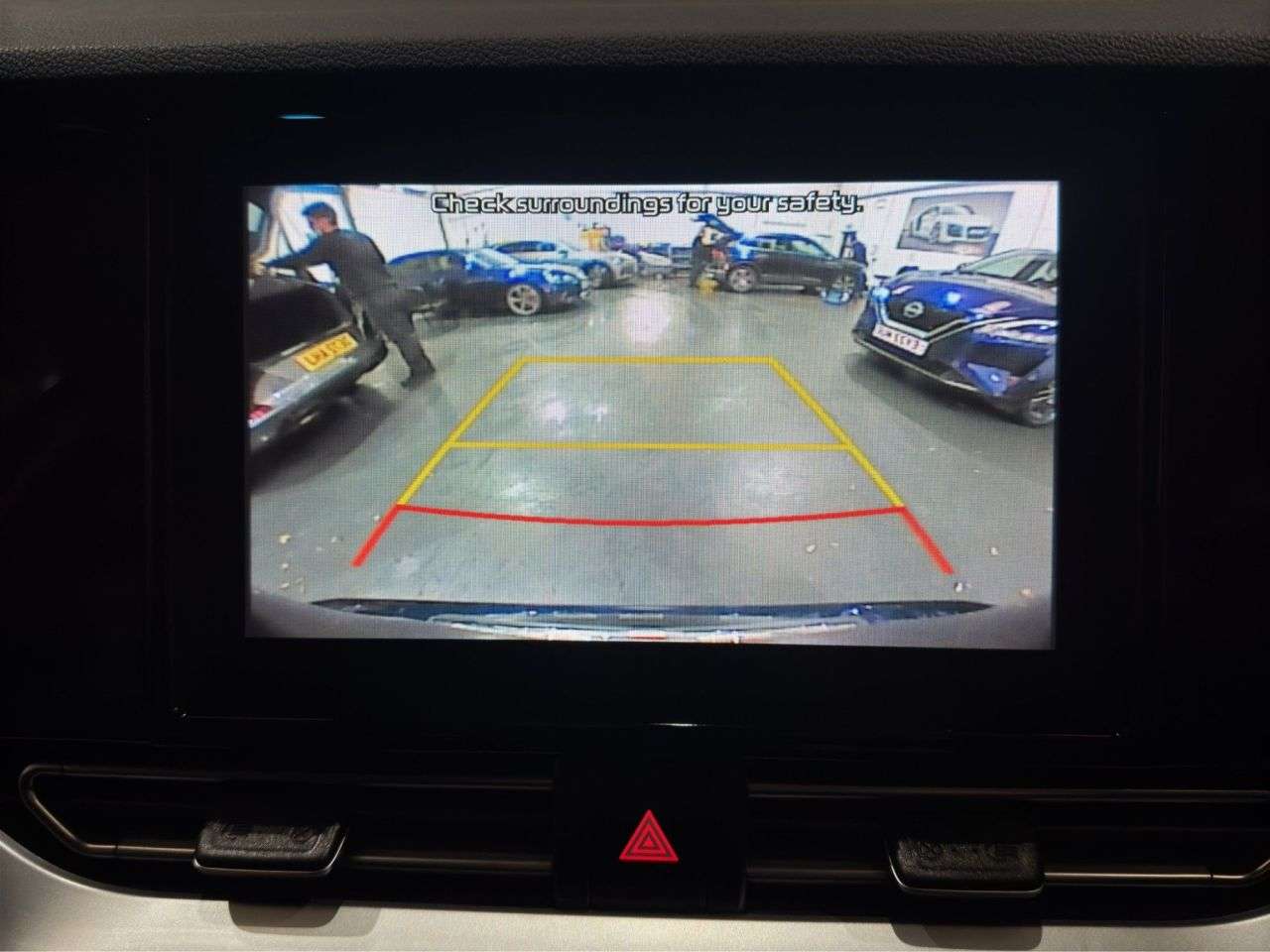 2019 KIA NIRO 2019 KIA NIRO