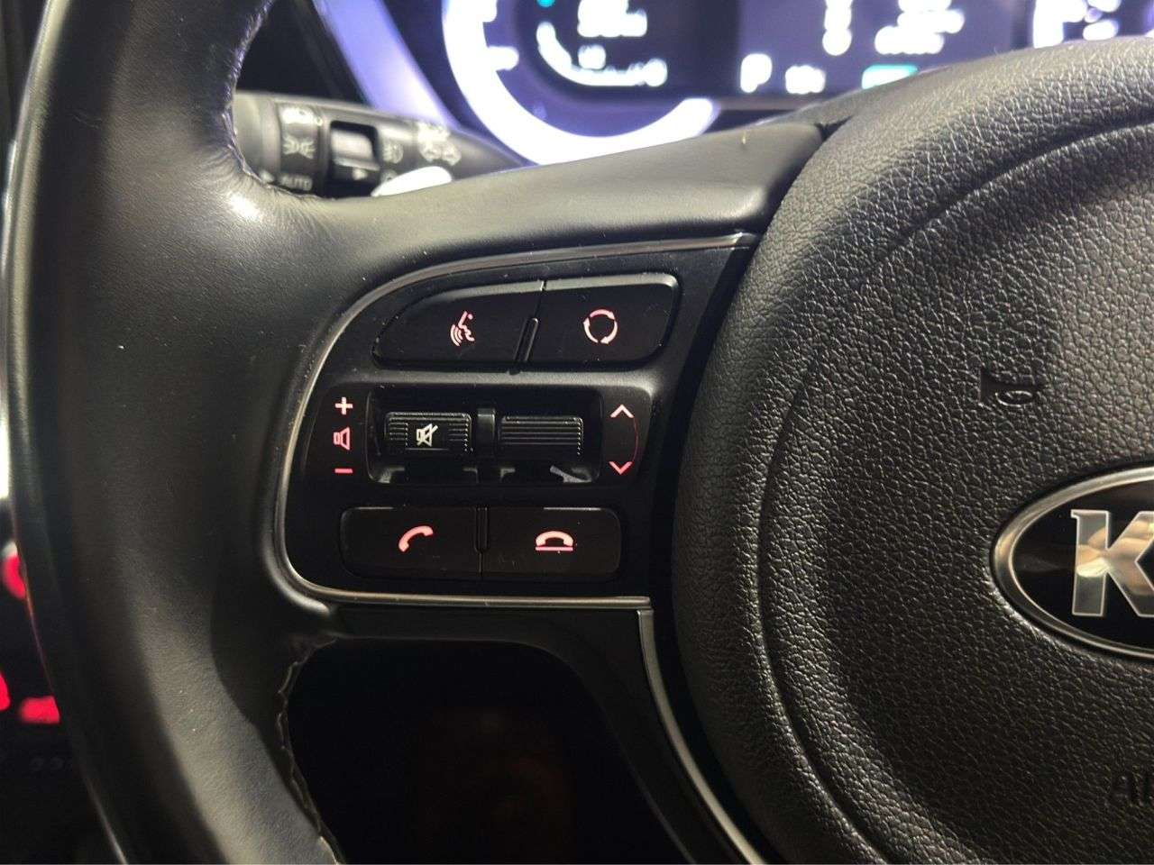 2019 KIA NIRO 2019 KIA NIRO