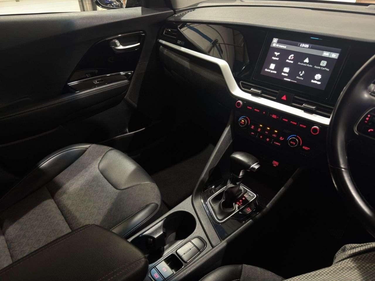 2019 KIA NIRO 2019 KIA NIRO