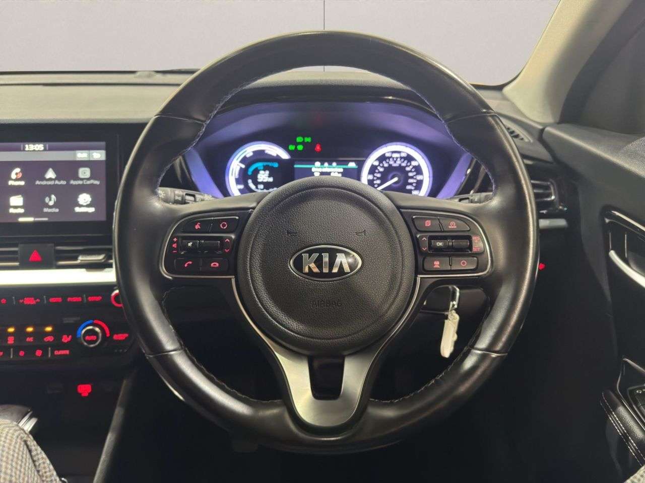 2019 KIA NIRO 2019 KIA NIRO