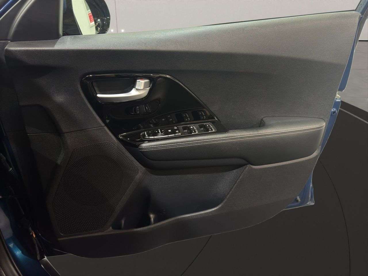 2019 KIA NIRO 2019 KIA NIRO