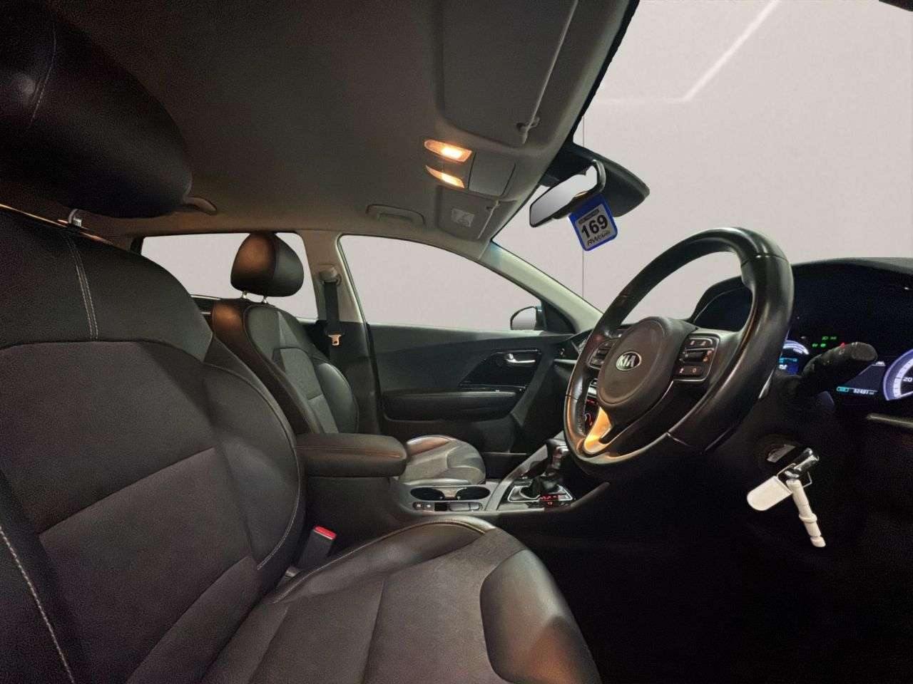 2019 KIA NIRO 2019 KIA NIRO