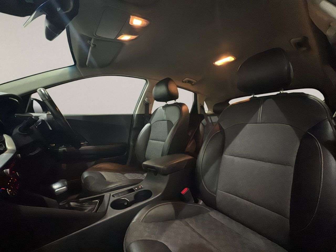 2019 KIA NIRO 2019 KIA NIRO