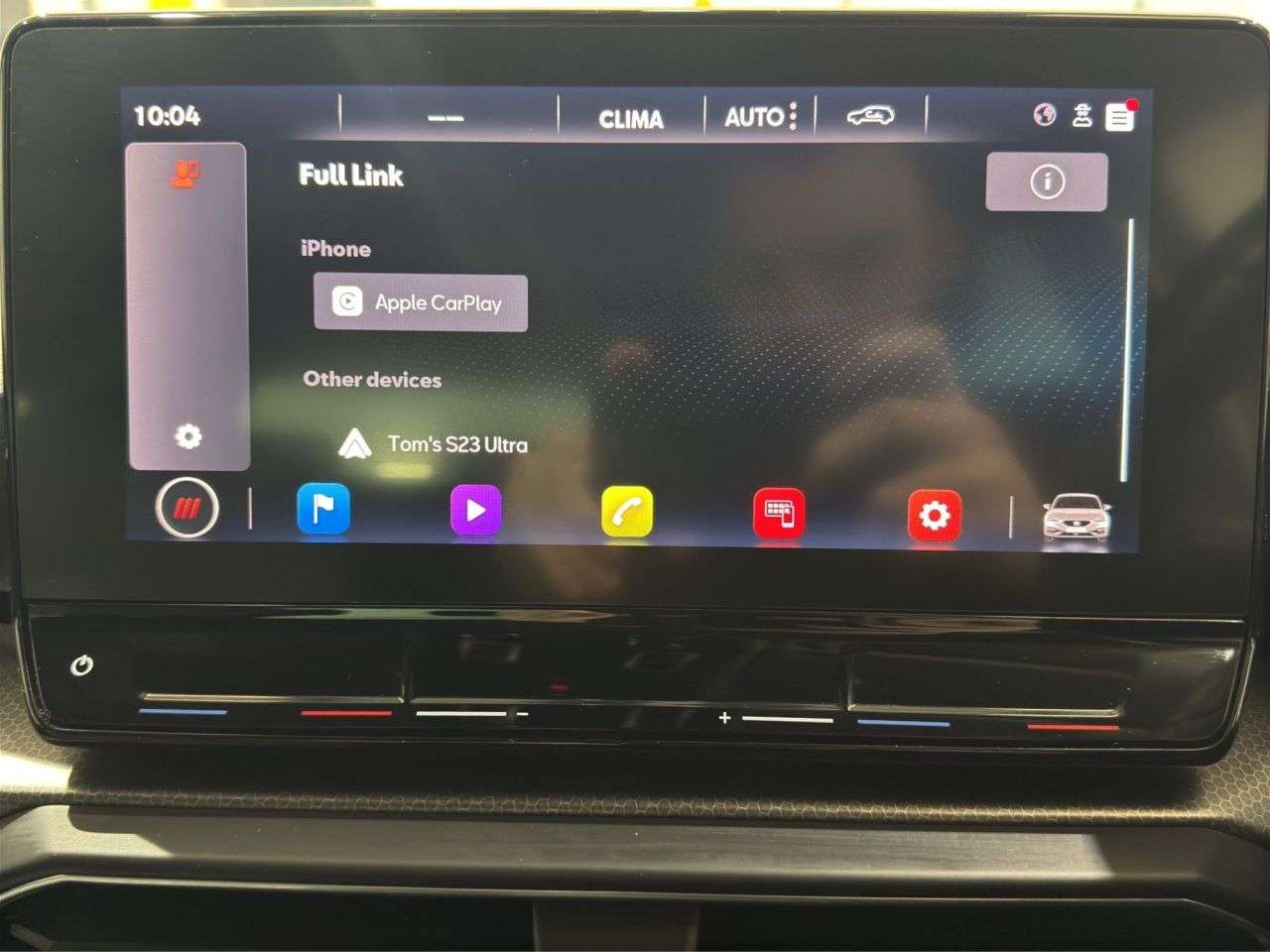 2020 SEAT LEON 2020 SEAT LEON