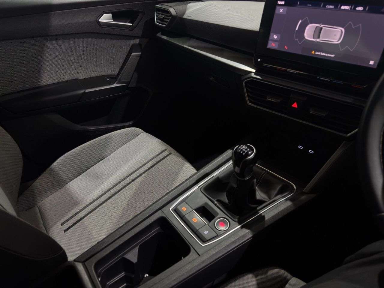 2020 SEAT LEON 2020 SEAT LEON