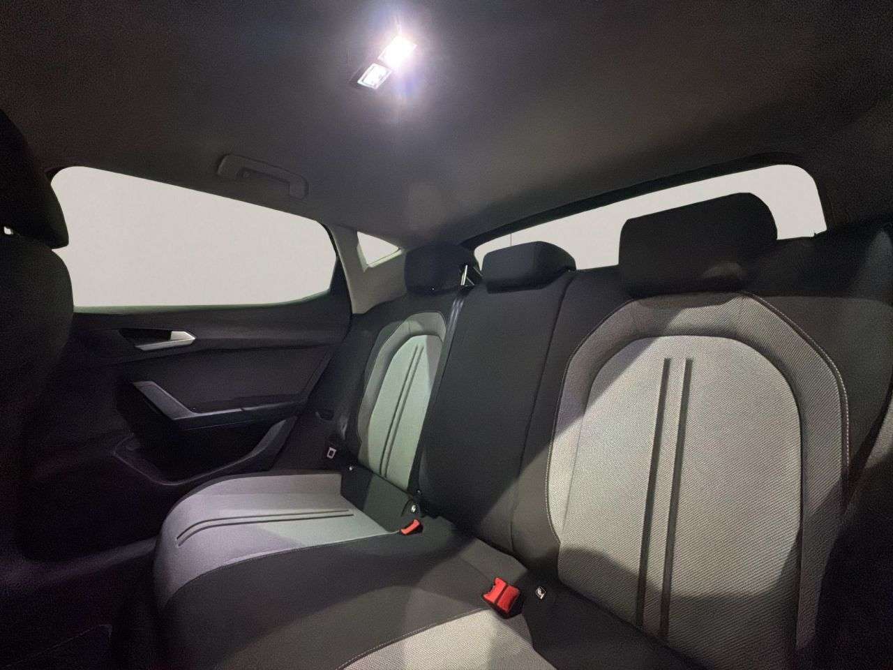 2020 SEAT LEON 2020 SEAT LEON