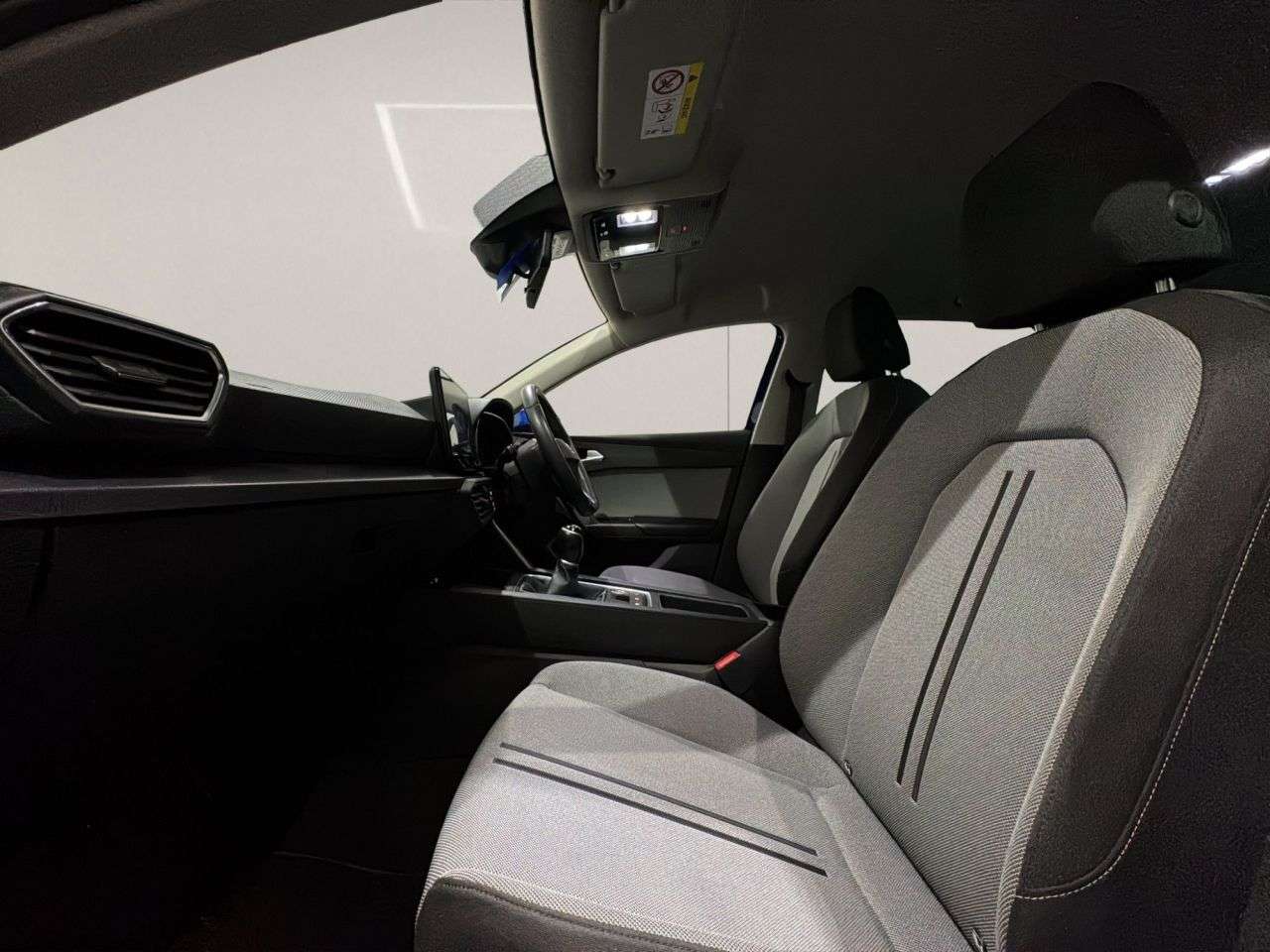 2020 SEAT LEON 2020 SEAT LEON