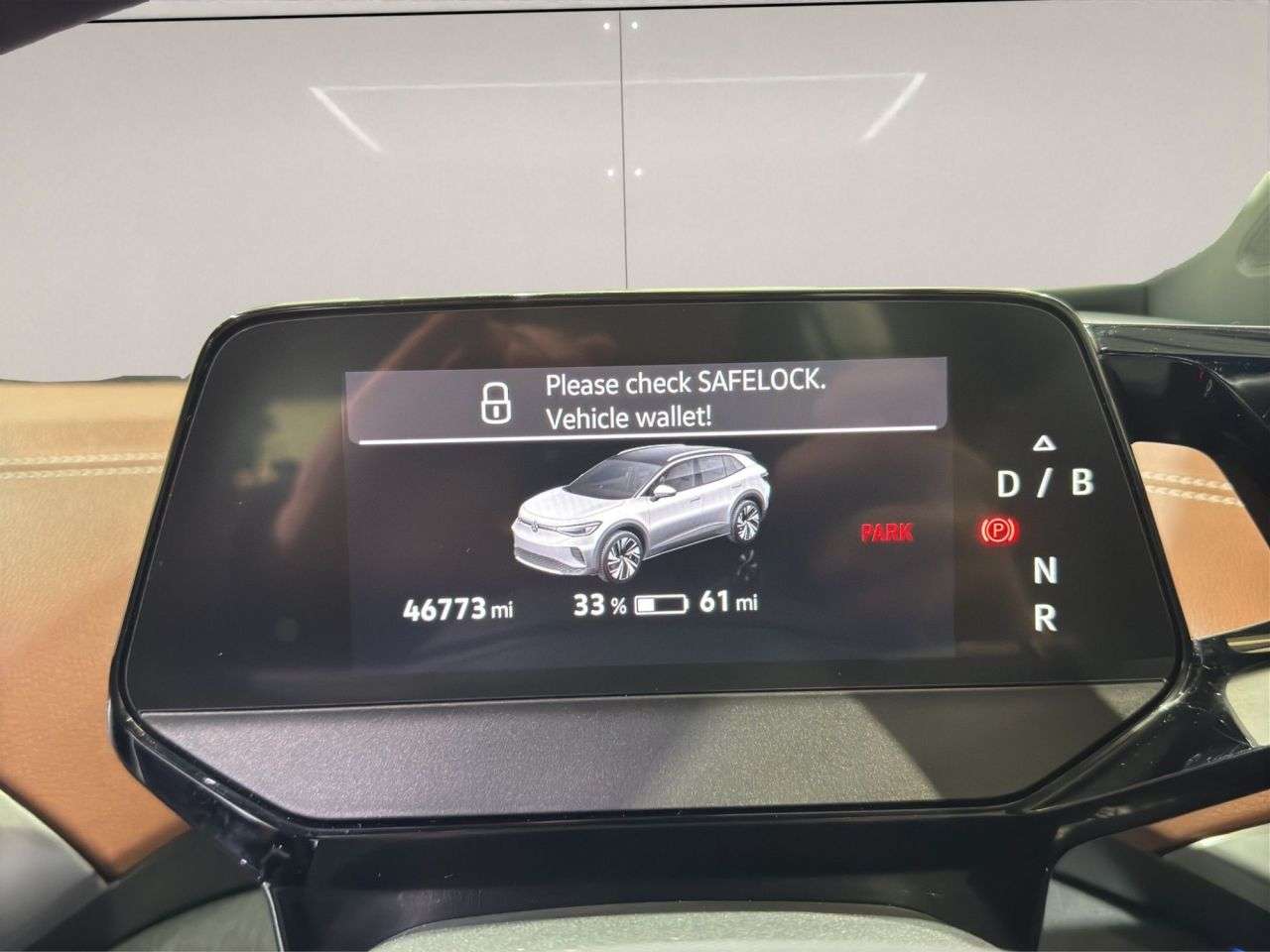 2021 VOLKSWAGEN ID.4 2021 VOLKSWAGEN ID.4