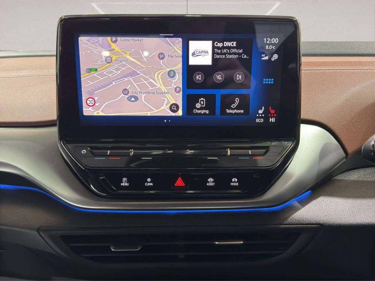 2021 VOLKSWAGEN ID.4 2021 VOLKSWAGEN ID.4