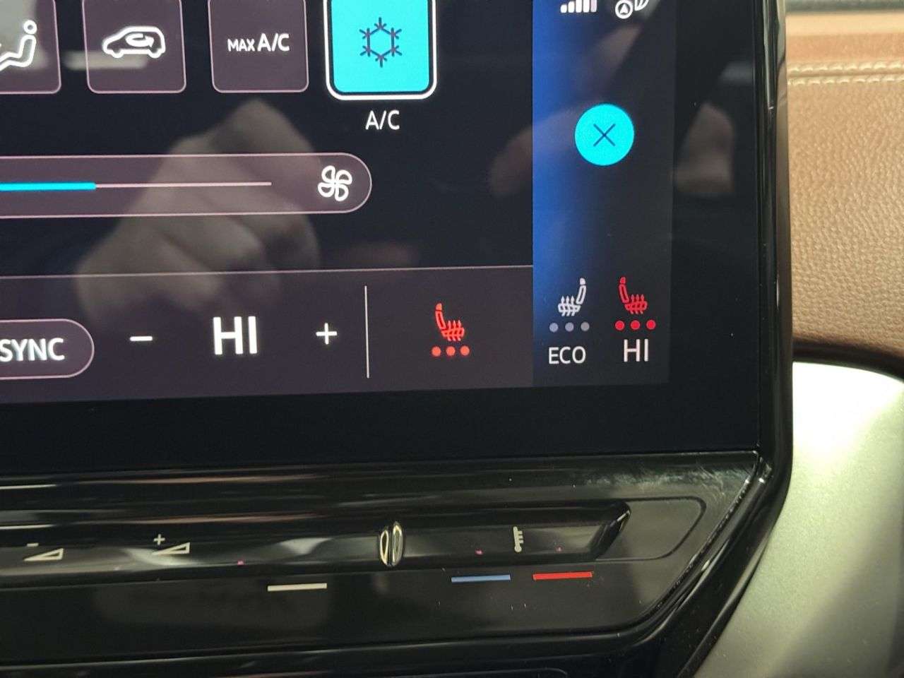 2021 VOLKSWAGEN ID.4 2021 VOLKSWAGEN ID.4