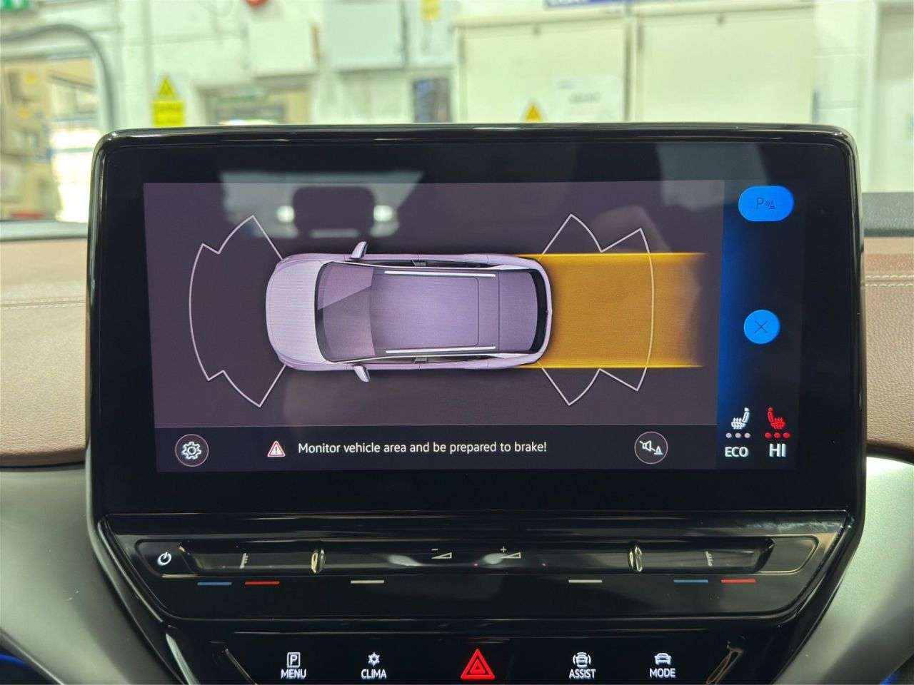 2021 VOLKSWAGEN ID.4 2021 VOLKSWAGEN ID.4