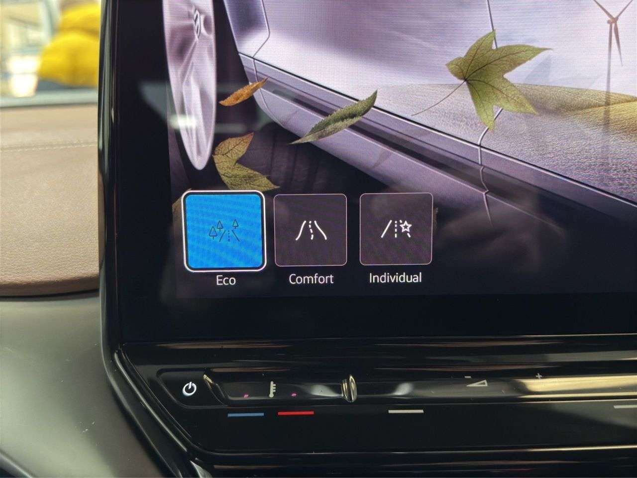 2021 VOLKSWAGEN ID.4 2021 VOLKSWAGEN ID.4