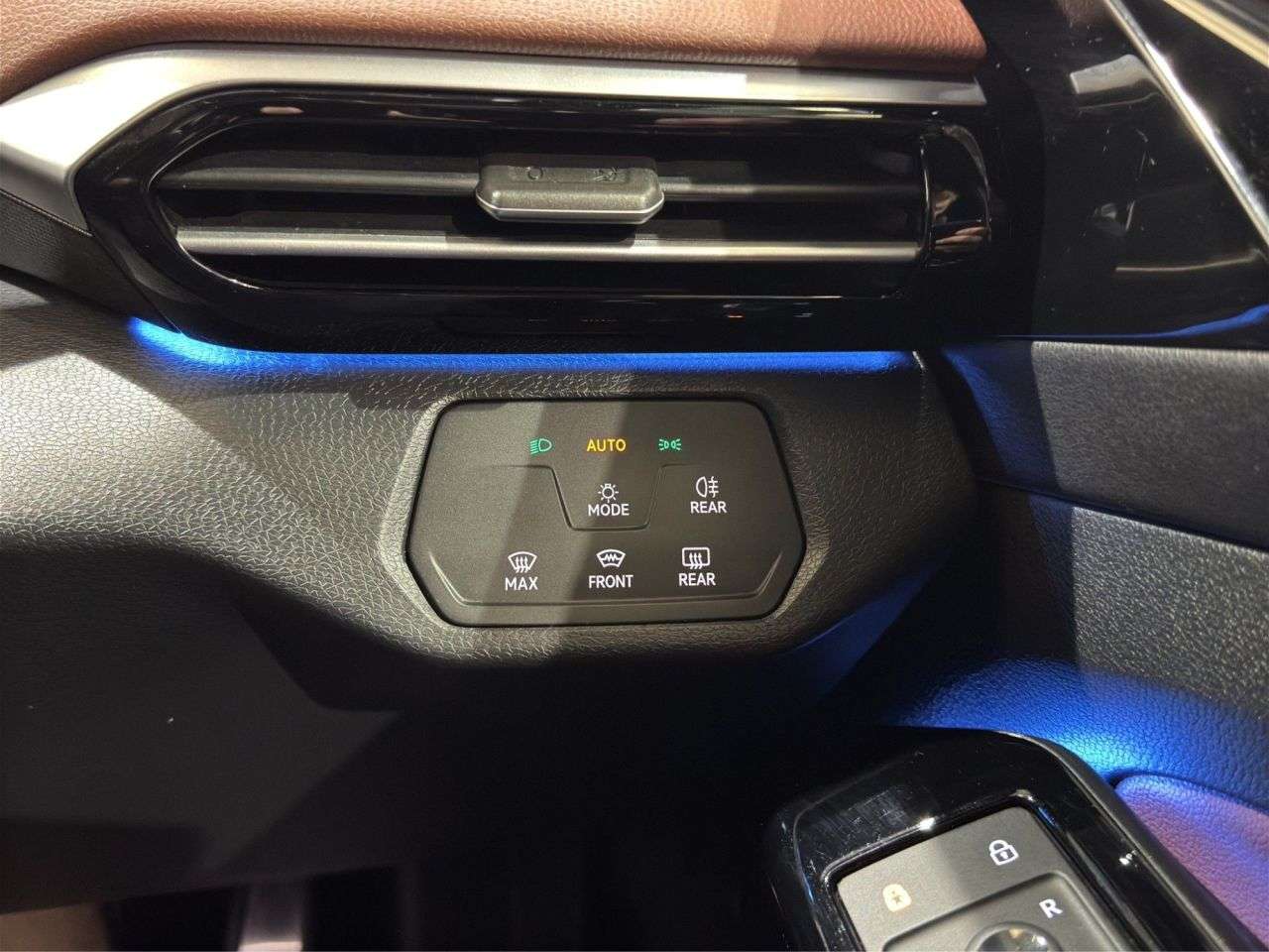 2021 VOLKSWAGEN ID.4 2021 VOLKSWAGEN ID.4