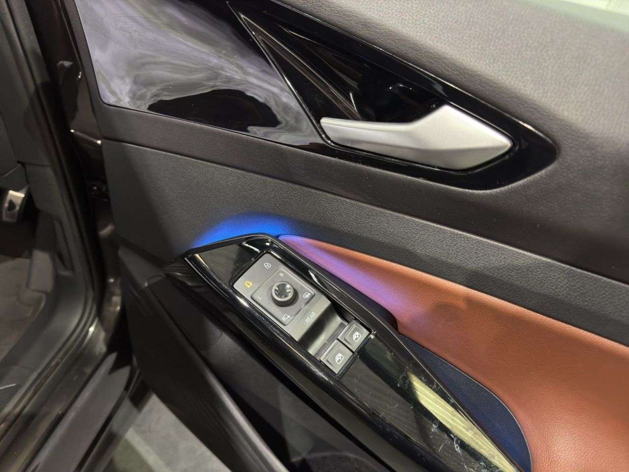 2021 VOLKSWAGEN ID.4 2021 VOLKSWAGEN ID.4