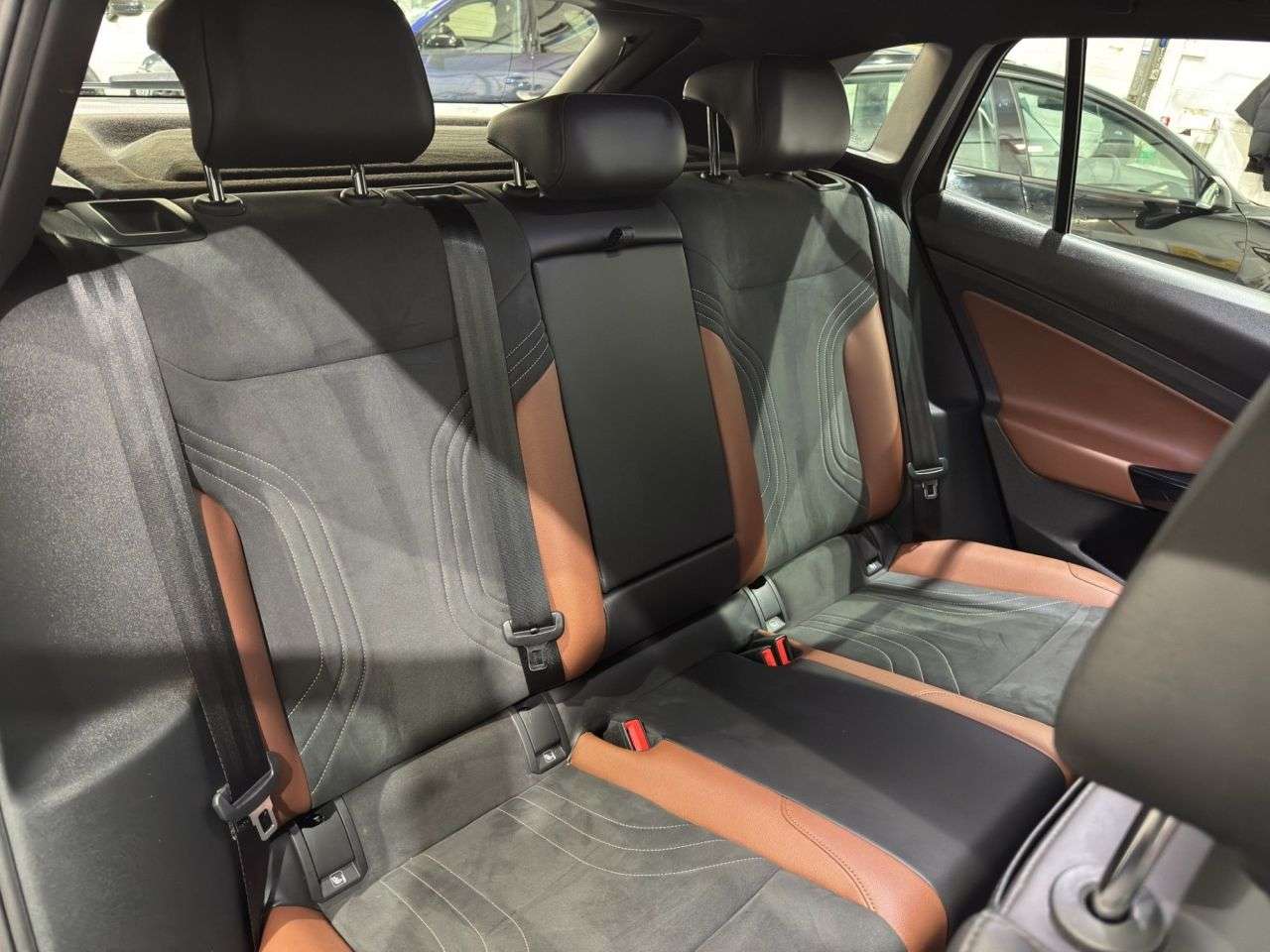 2021 VOLKSWAGEN ID.4 2021 VOLKSWAGEN ID.4