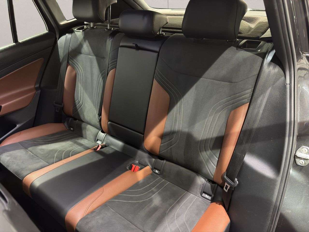 2021 VOLKSWAGEN ID.4 2021 VOLKSWAGEN ID.4