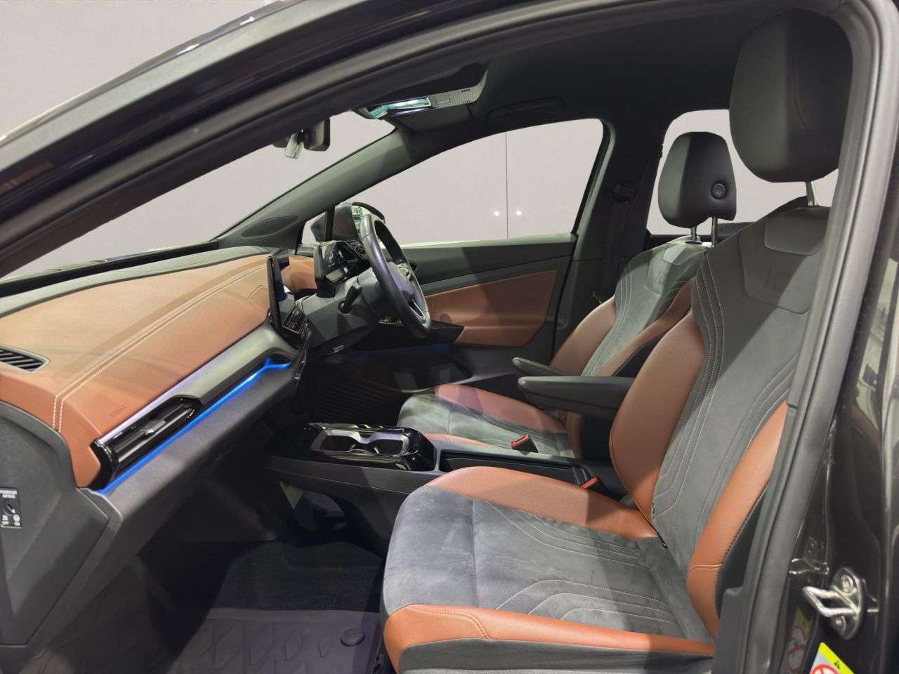 2021 VOLKSWAGEN ID.4 2021 VOLKSWAGEN ID.4