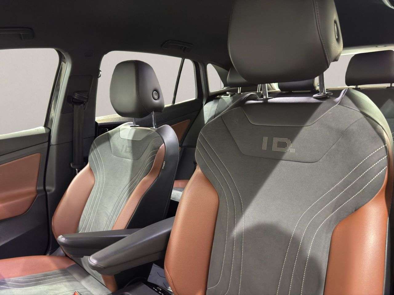 2021 VOLKSWAGEN ID.4 2021 VOLKSWAGEN ID.4