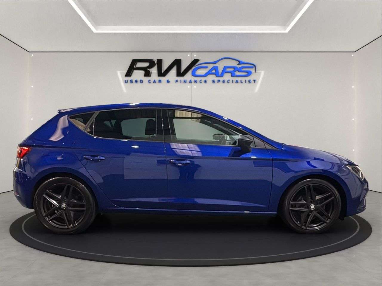 2020 SEAT LEON 2020 SEAT LEON