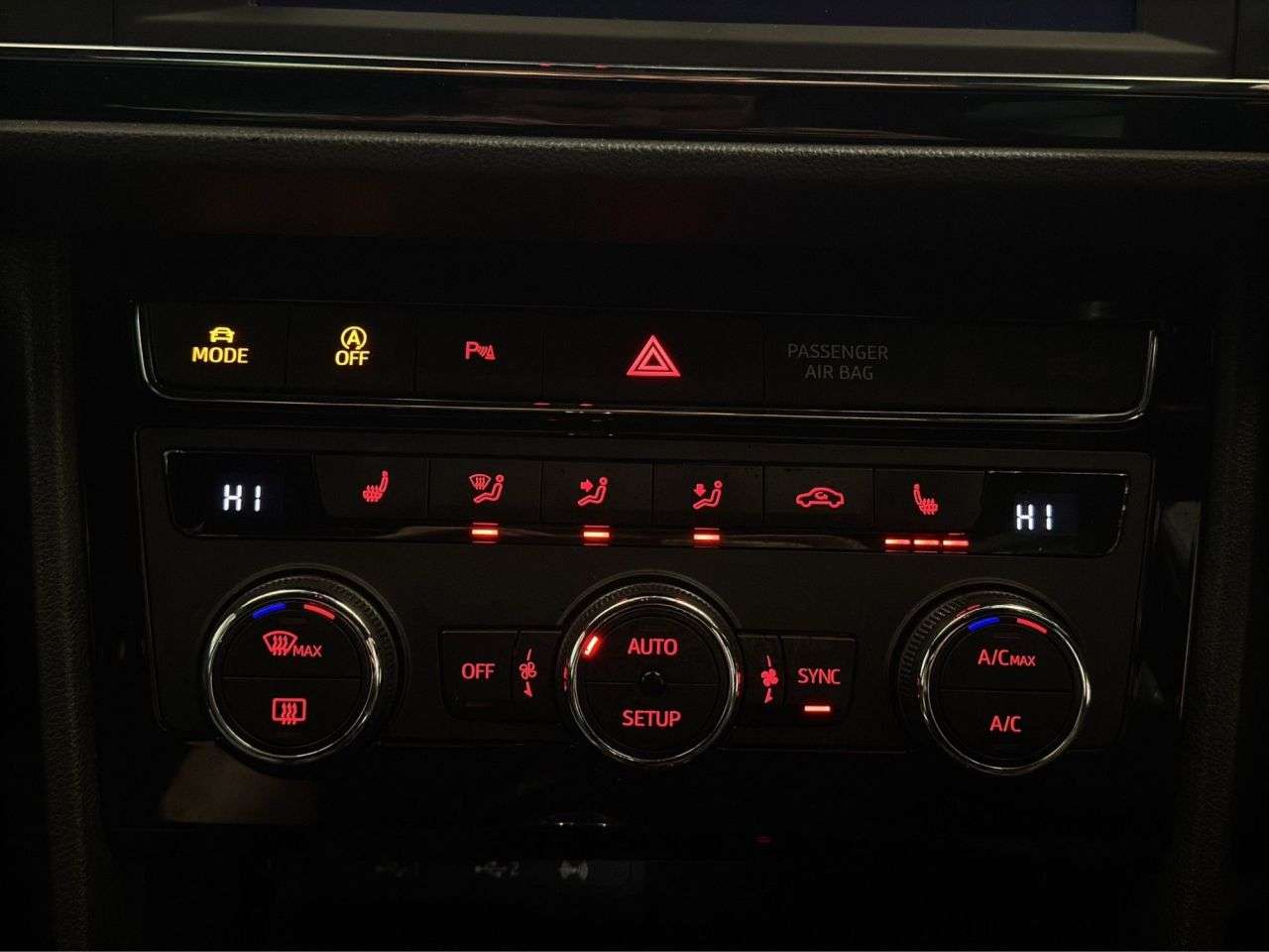 2020 SEAT LEON 2020 SEAT LEON