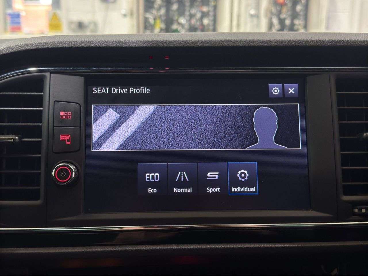 2020 SEAT LEON 2020 SEAT LEON