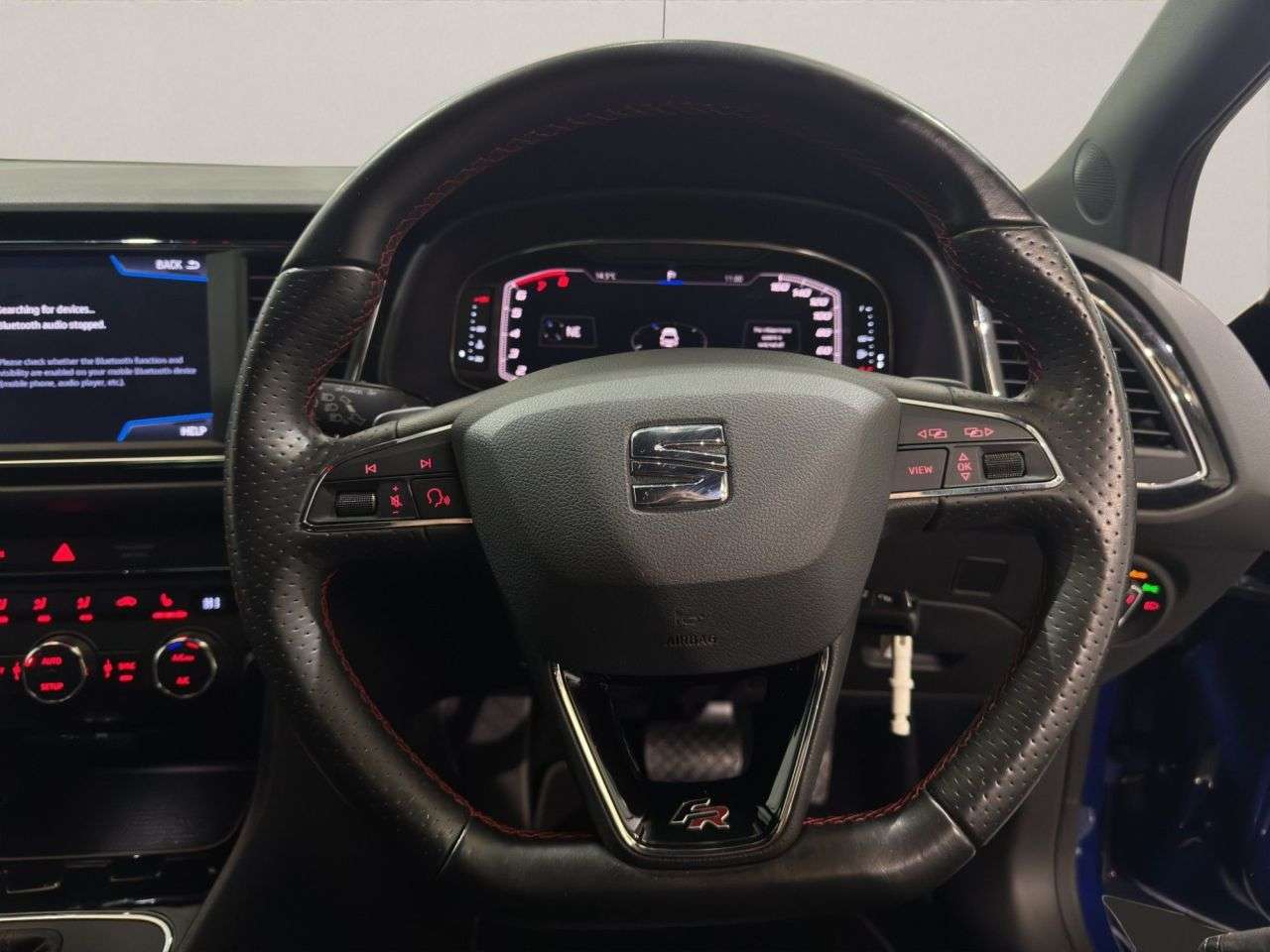 2020 SEAT LEON 2020 SEAT LEON