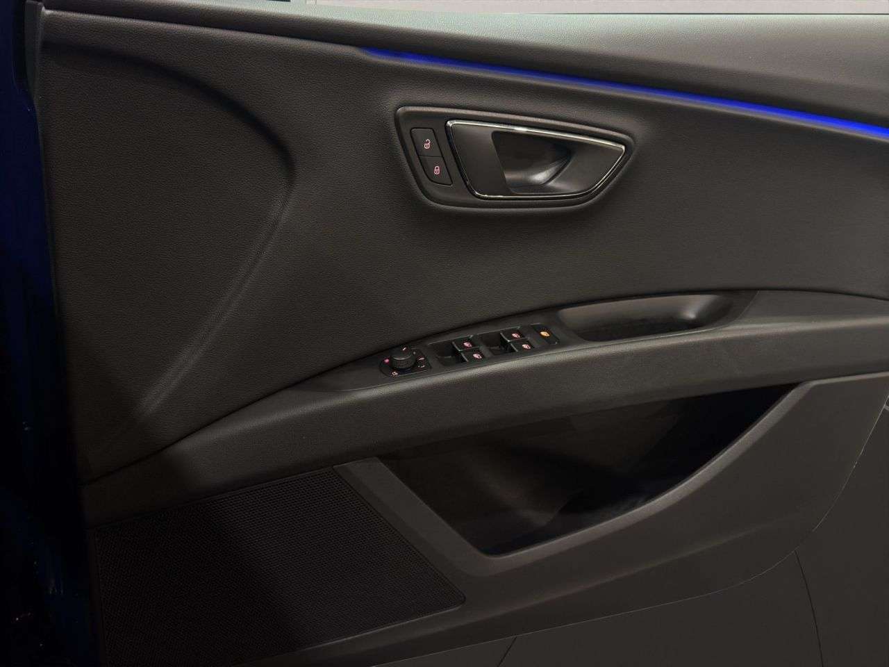 2020 SEAT LEON 2020 SEAT LEON