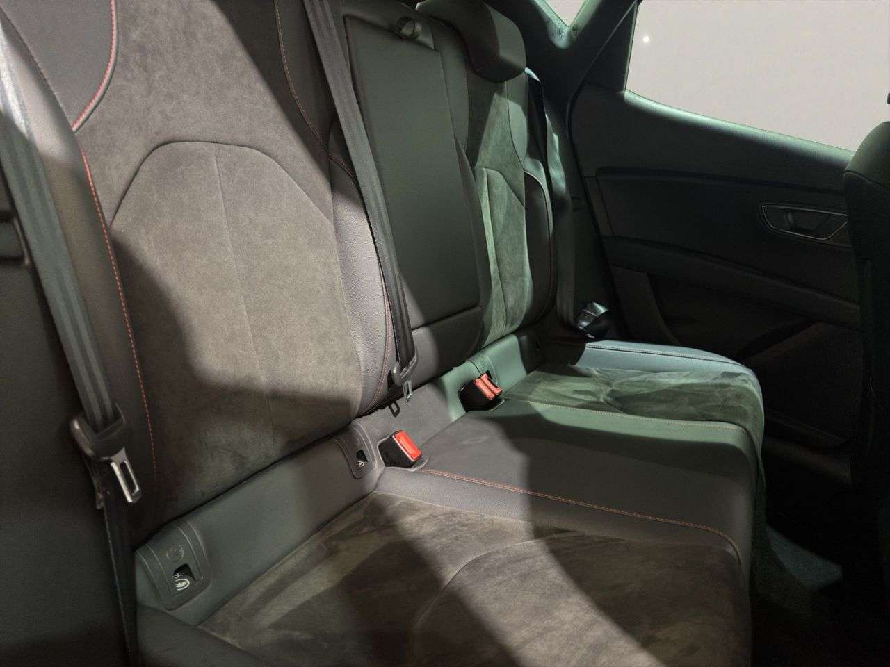 2020 SEAT LEON 2020 SEAT LEON