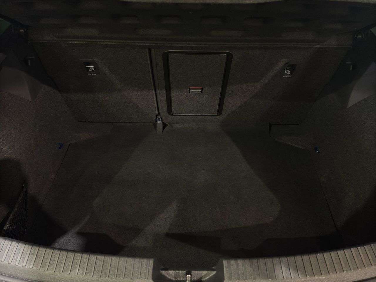 2020 SEAT LEON 2020 SEAT LEON