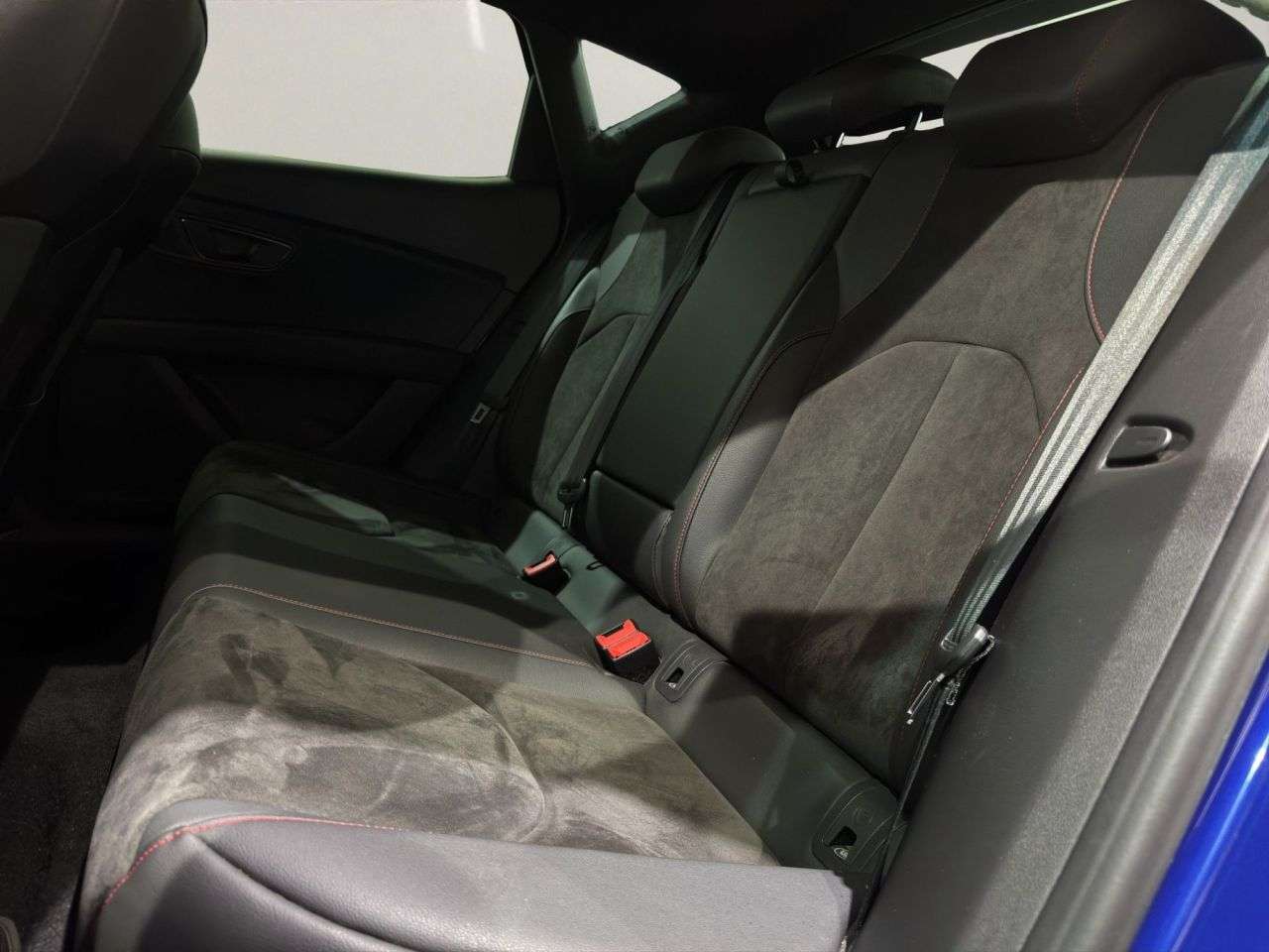 2020 SEAT LEON 2020 SEAT LEON