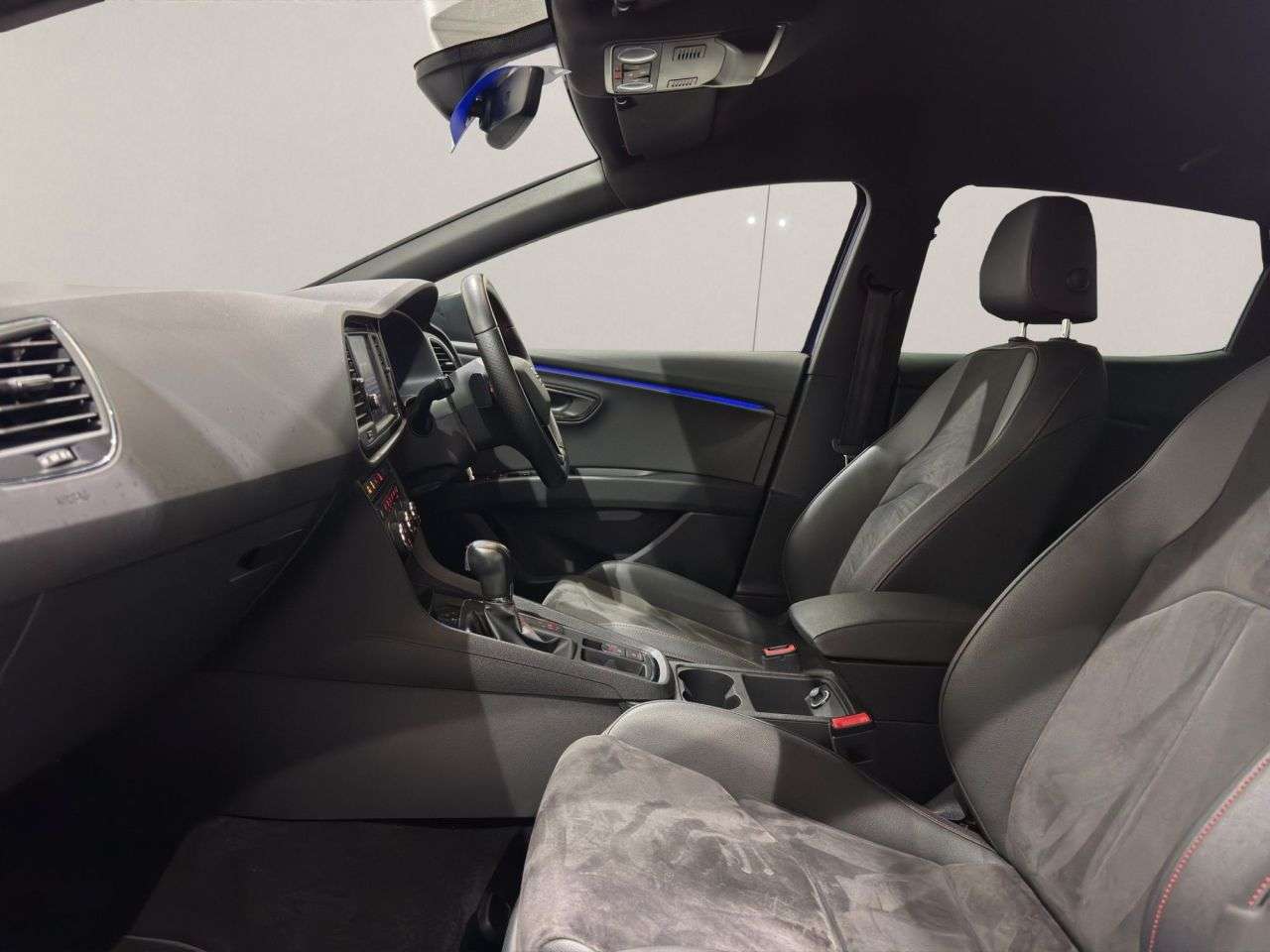 2020 SEAT LEON 2020 SEAT LEON