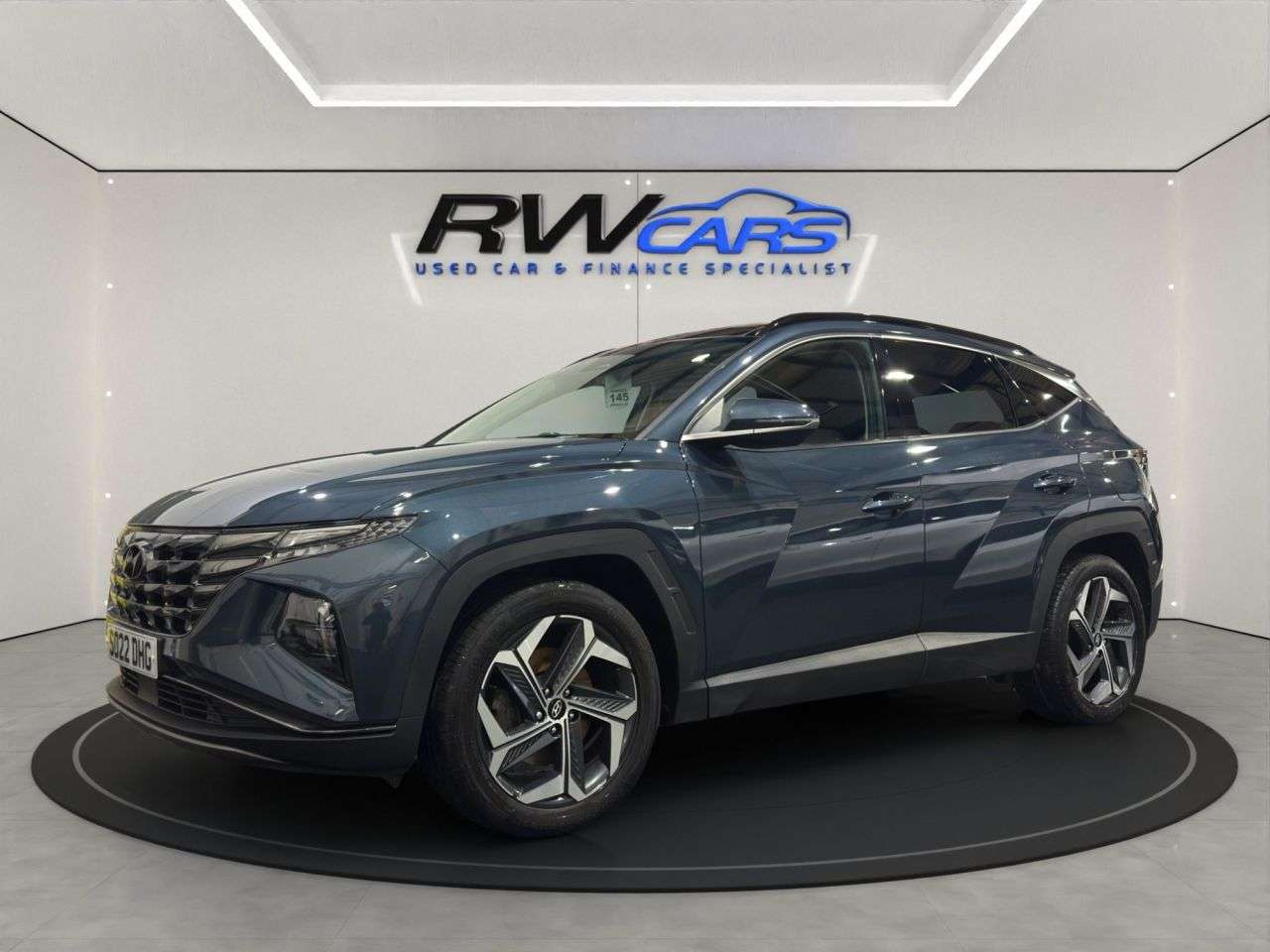 2022 HYUNDAI TUCSON 2022 HYUNDAI TUCSON