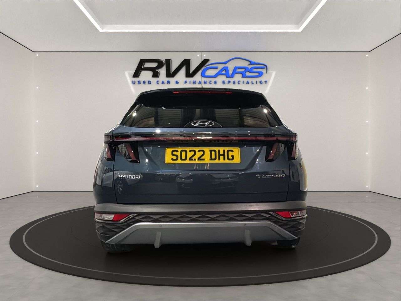 2022 HYUNDAI TUCSON 2022 HYUNDAI TUCSON