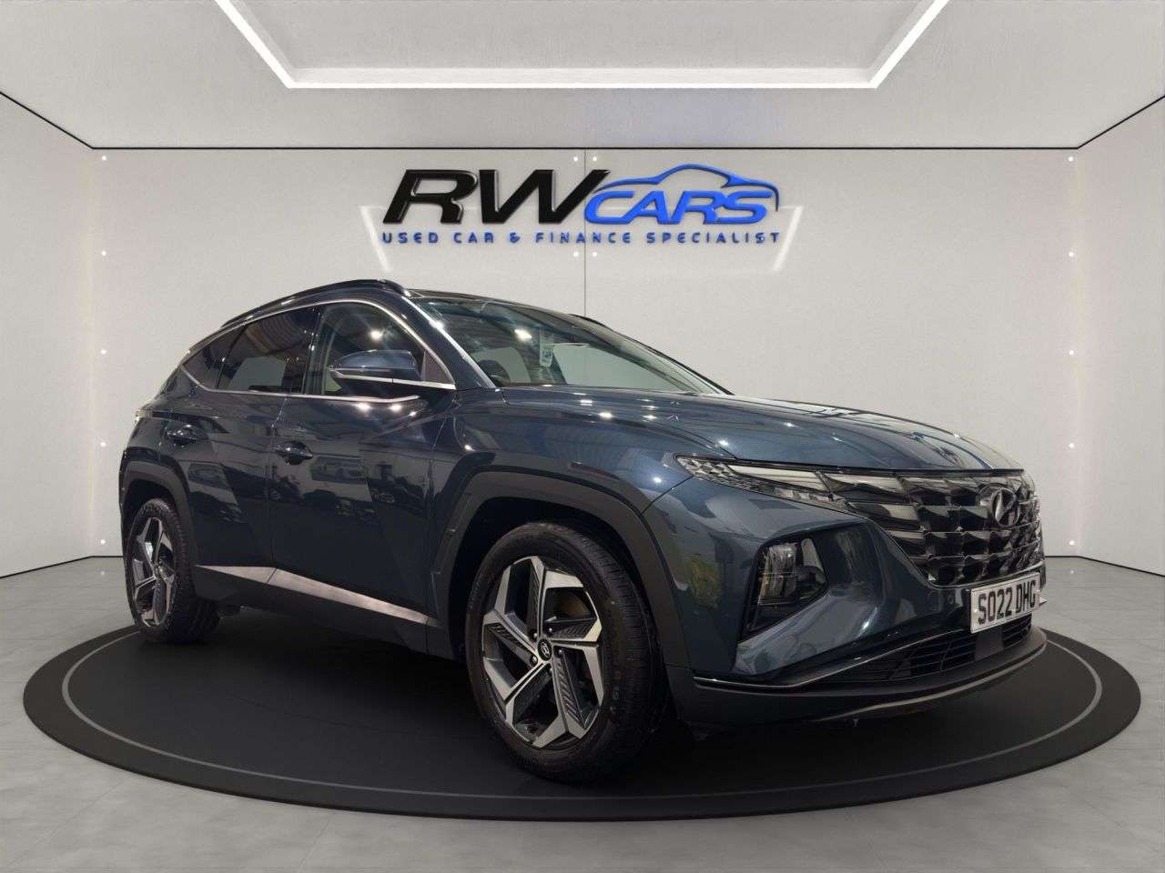 2022 HYUNDAI TUCSON 2022 HYUNDAI TUCSON