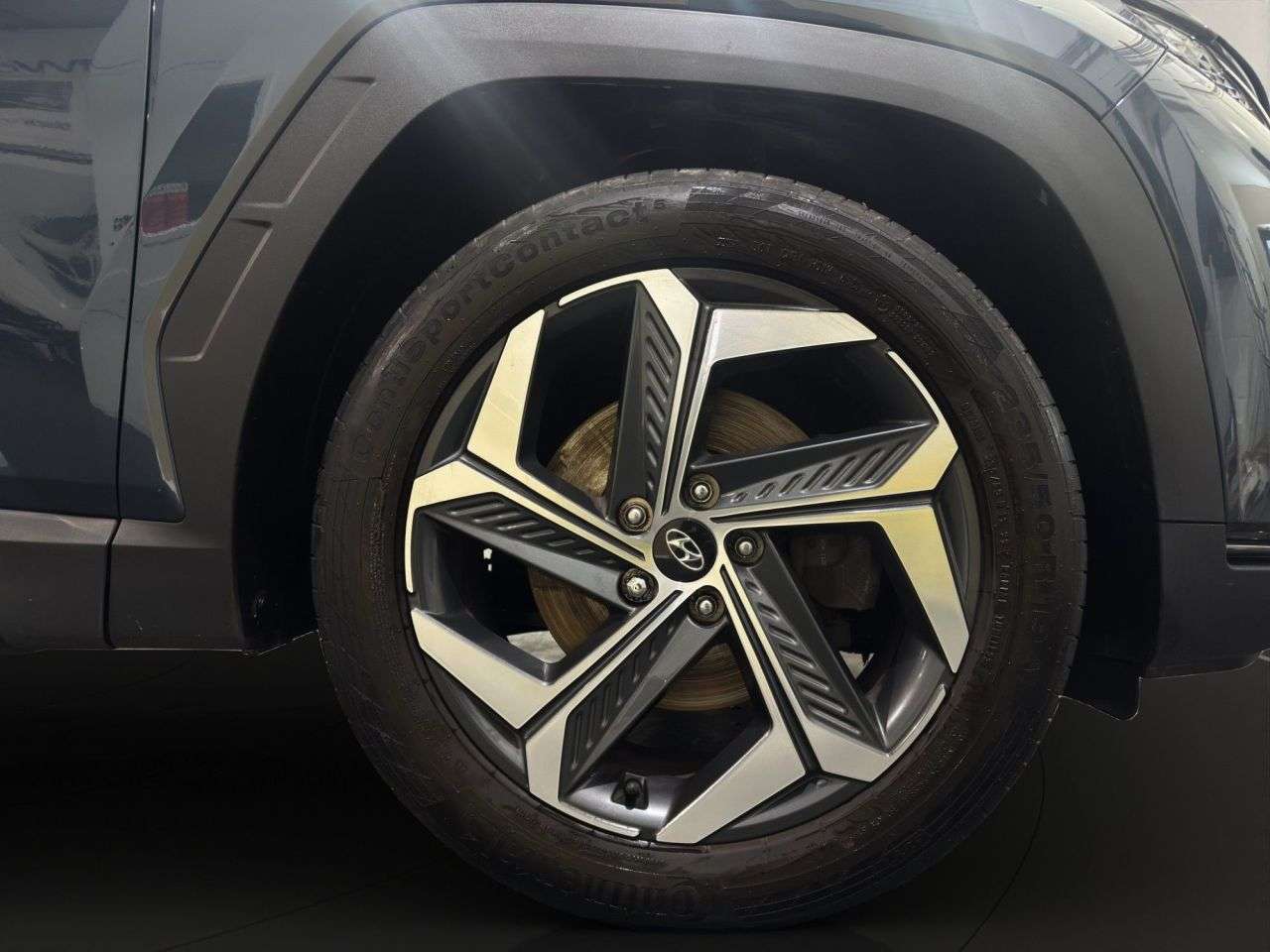 2022 HYUNDAI TUCSON 2022 HYUNDAI TUCSON