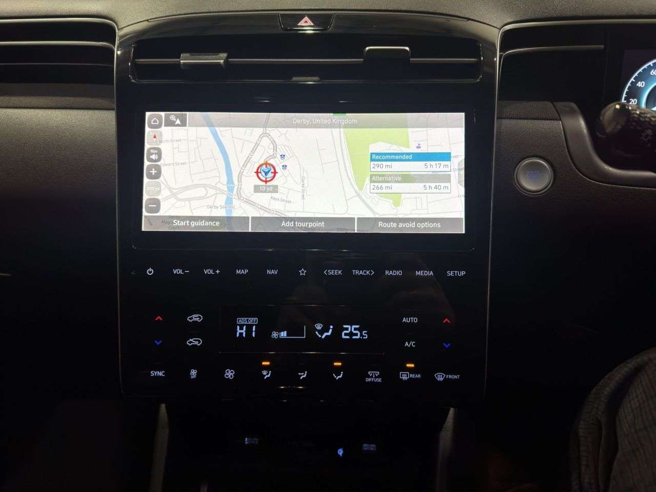 2022 HYUNDAI TUCSON 2022 HYUNDAI TUCSON