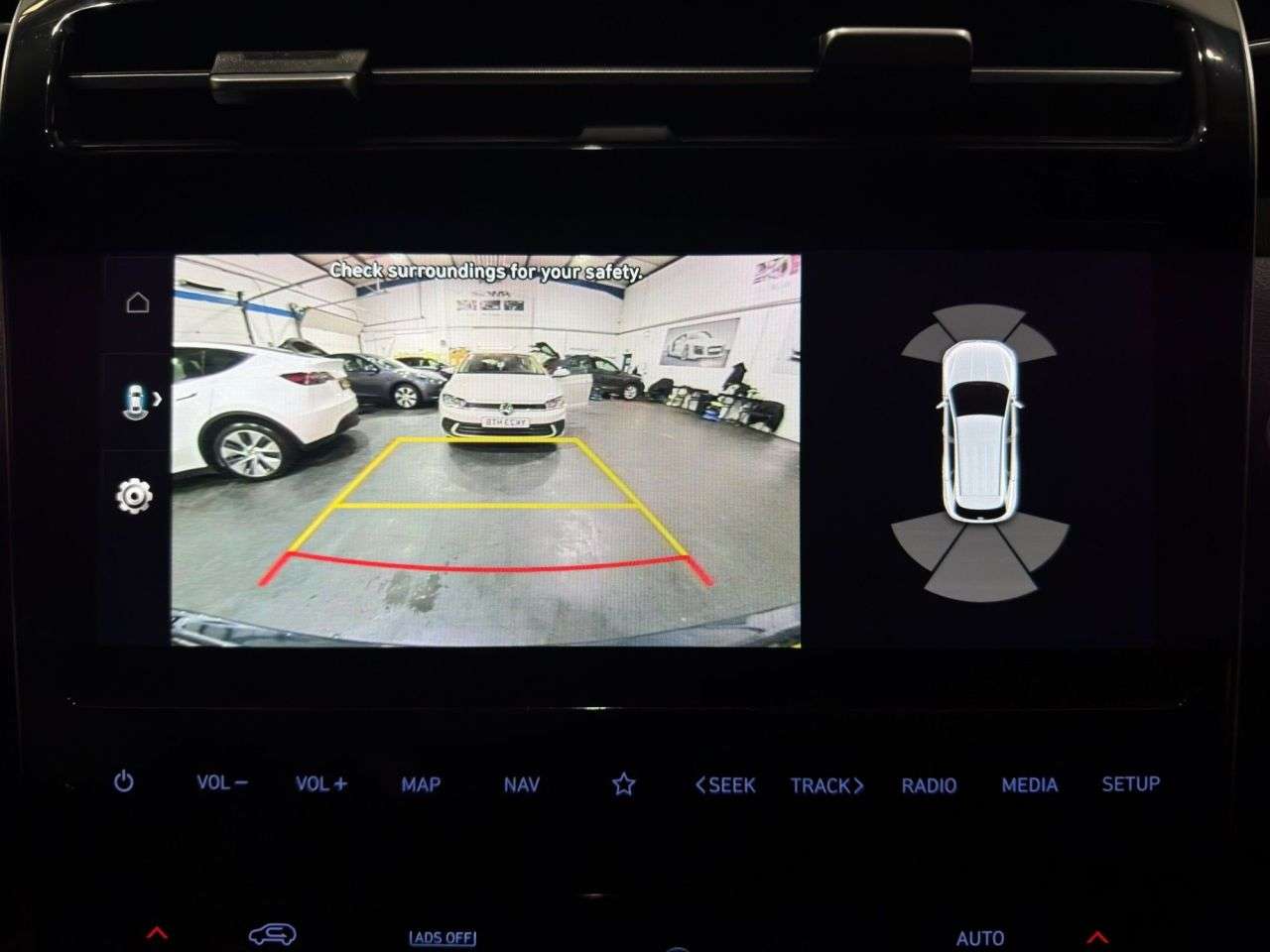 2022 HYUNDAI TUCSON 2022 HYUNDAI TUCSON