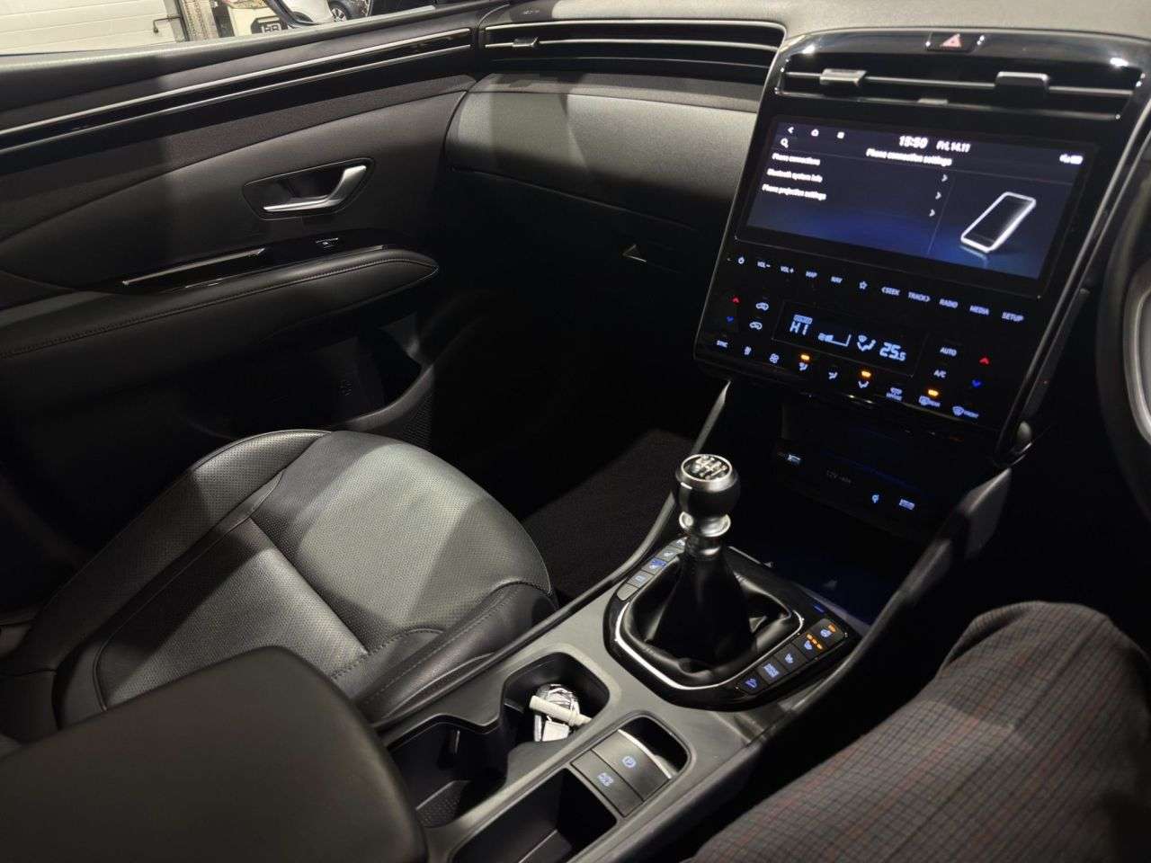 2022 HYUNDAI TUCSON 2022 HYUNDAI TUCSON