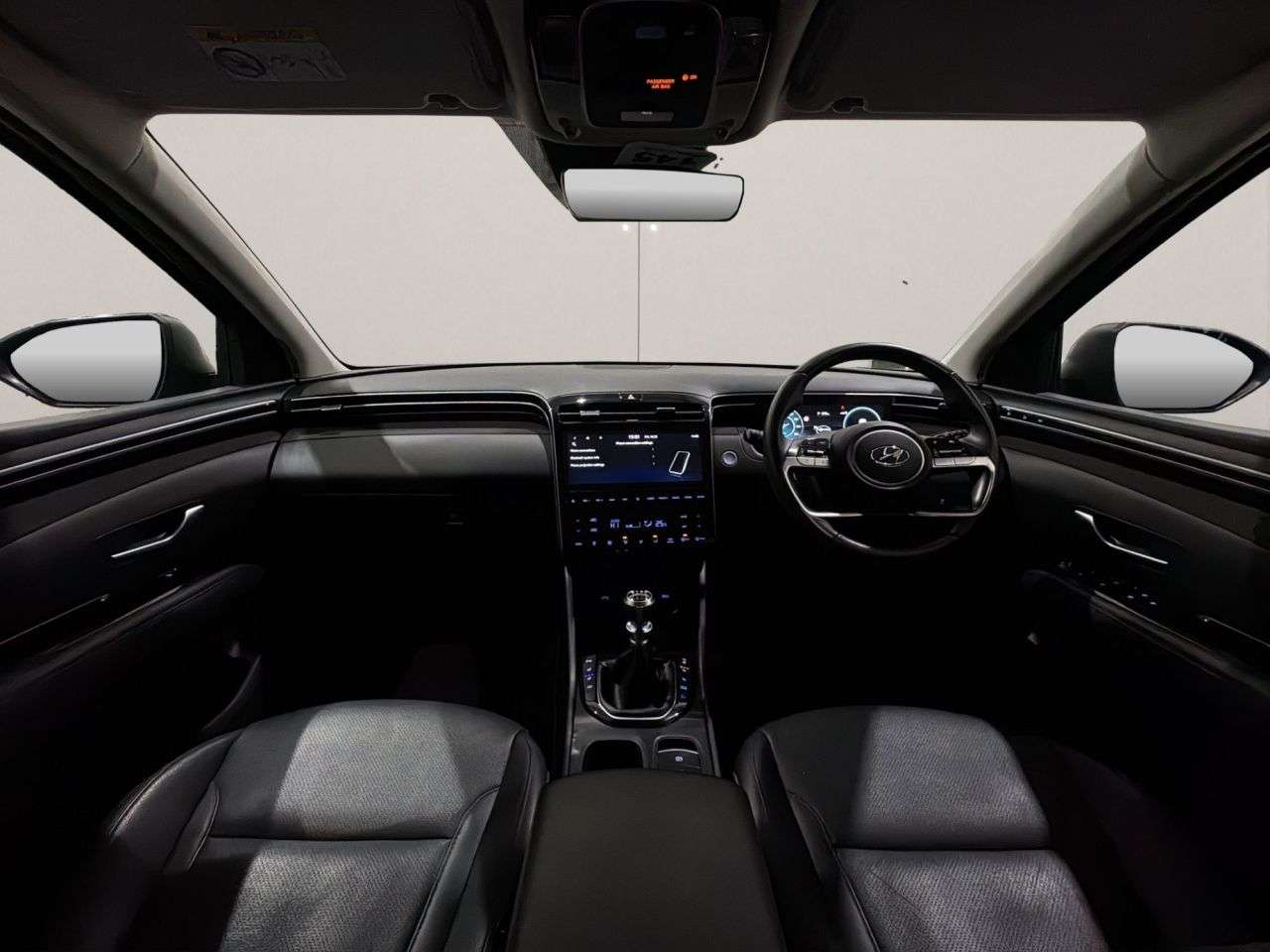 2022 HYUNDAI TUCSON 2022 HYUNDAI TUCSON