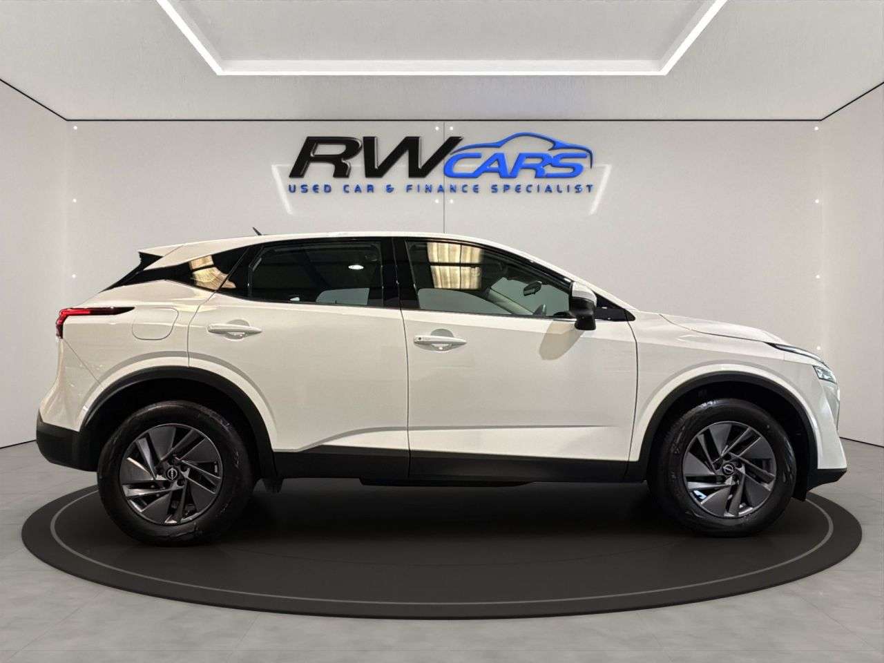 2022 NISSAN QASHQAI 2022 NISSAN QASHQAI