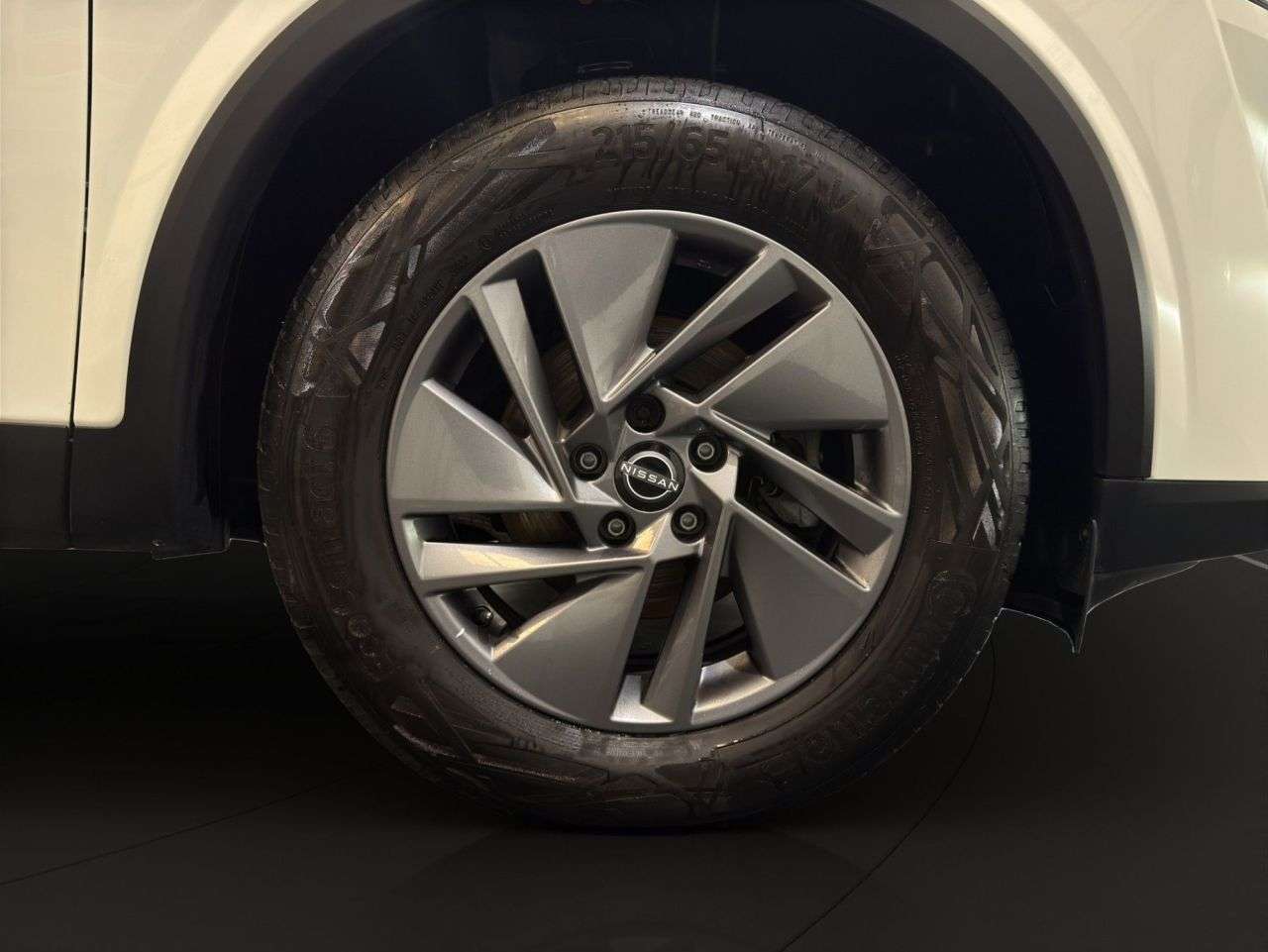 2022 NISSAN QASHQAI 2022 NISSAN QASHQAI