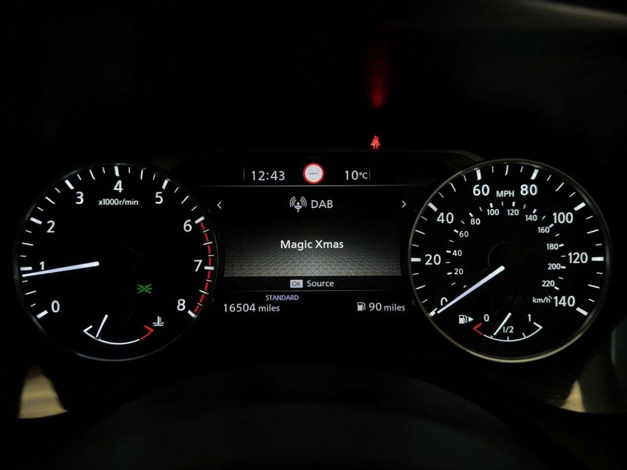 2022 NISSAN QASHQAI 2022 NISSAN QASHQAI