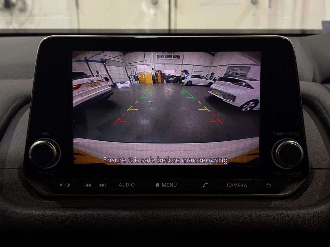 2022 NISSAN QASHQAI 2022 NISSAN QASHQAI