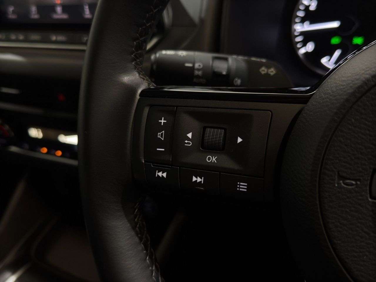 2022 NISSAN QASHQAI 2022 NISSAN QASHQAI