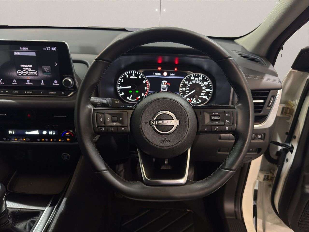 2022 NISSAN QASHQAI 2022 NISSAN QASHQAI